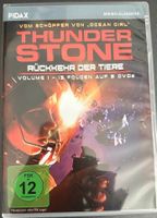 Thunder Stone - Komplette erste Staffel