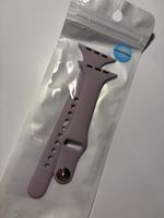 apple watch armband lila 42/44/45/49mm
