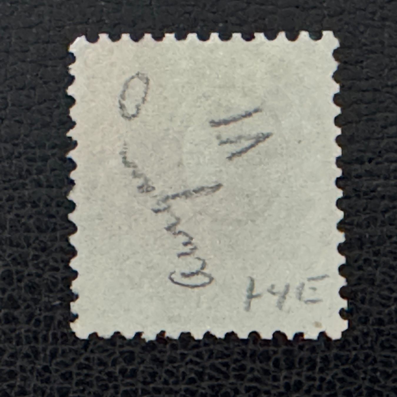 Alle Briefmarken: Stehende Helvetia 1899, 74D, gestempelt – Gebraucht aus Stallikon von HILDECH1 2