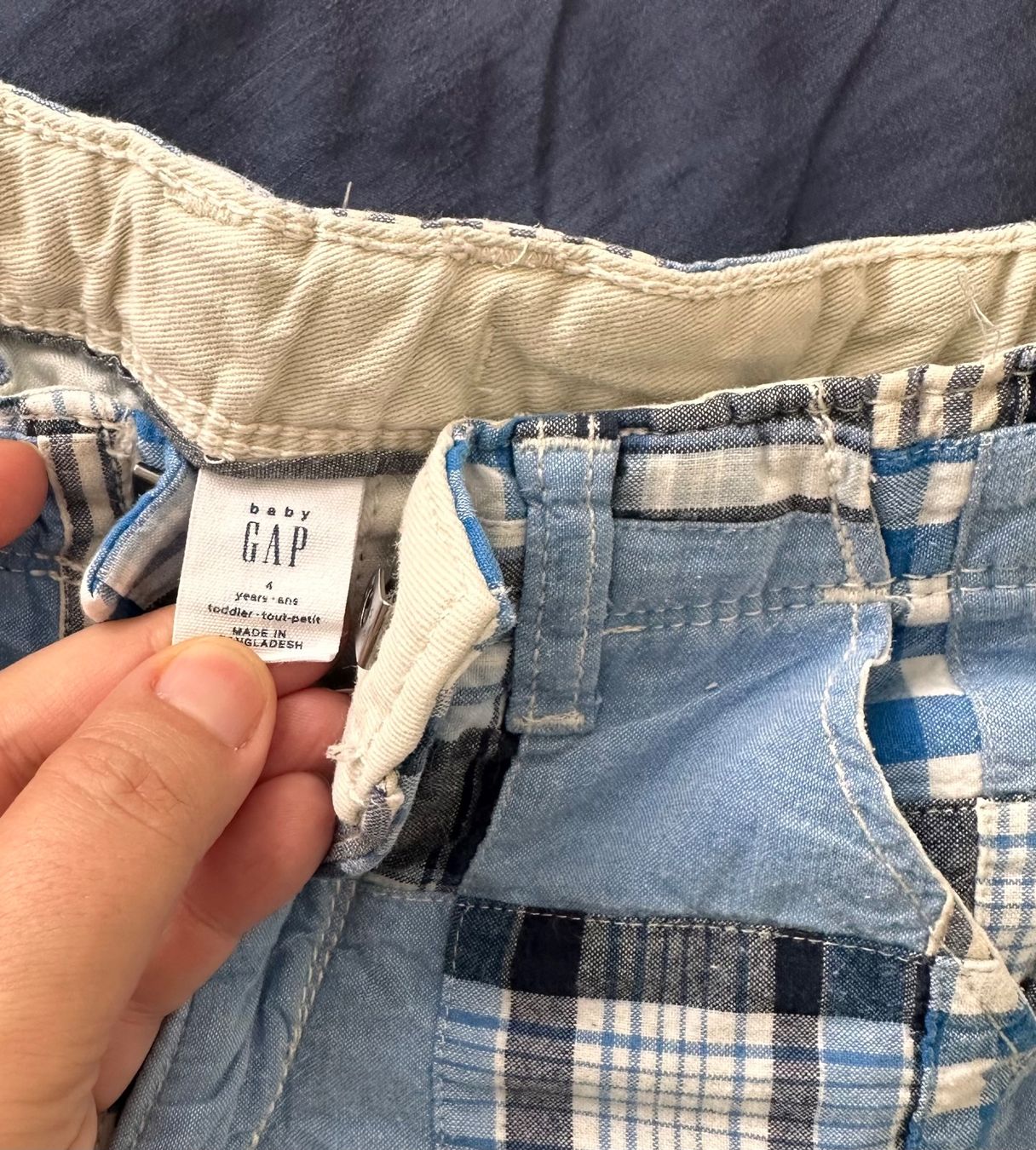 Gap Pantaloni: GAP Shorts – Usato da Dürrenroth venduto da tvy_bh56 1