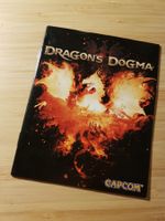 Spielanleitung Dragon's Dogma PS3