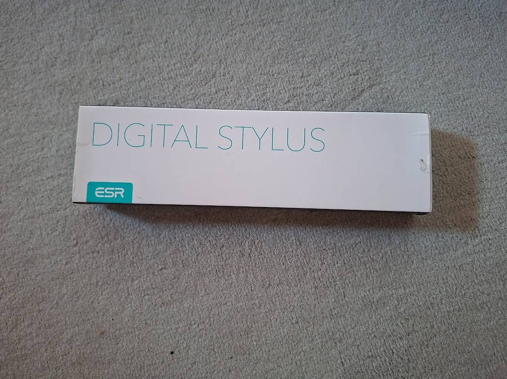 Giacche: Digital Stylus ESR – Usato da Balgach venduto da pas_62wb