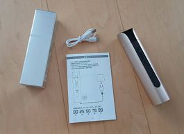 Neu Gesicht Beauty RF EMS Gerät