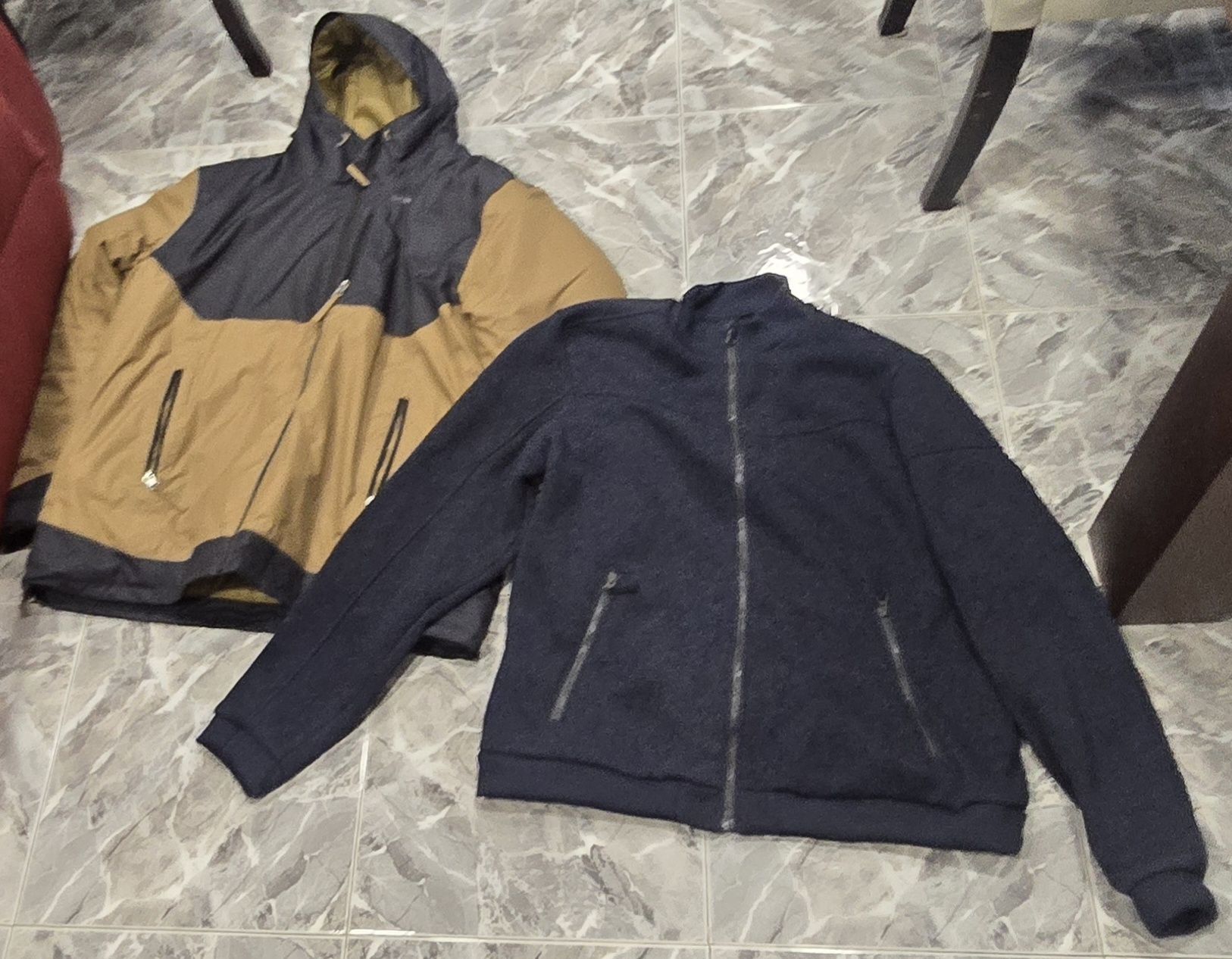 Decathlon Lots de vêtements: SECOND HAND Quechua Wintersachen – D'occasion à Seuzach par K_N