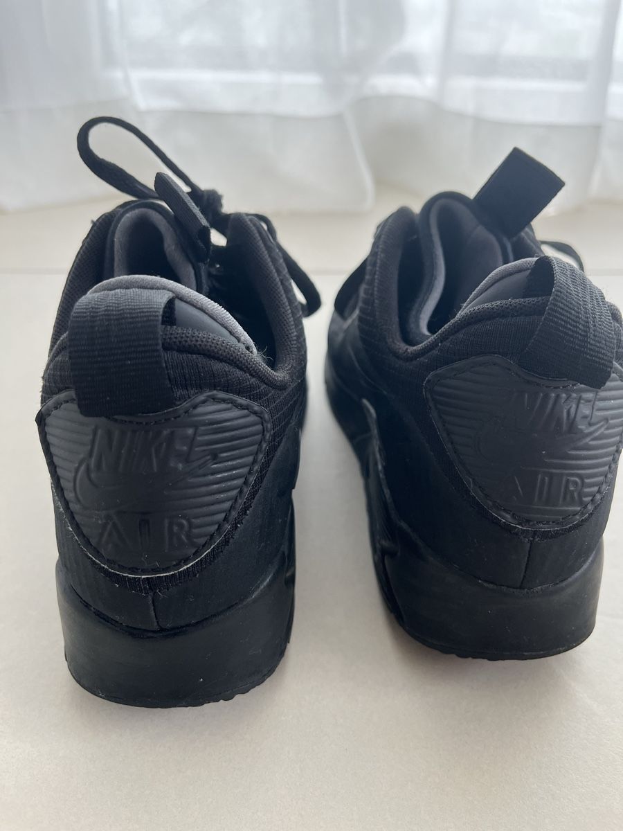 Nike Scarpe da uomo: Schuhe Air Max Mid Winter Black - Gr. 38.5 – Usato da Tenero venduto da debsag 4