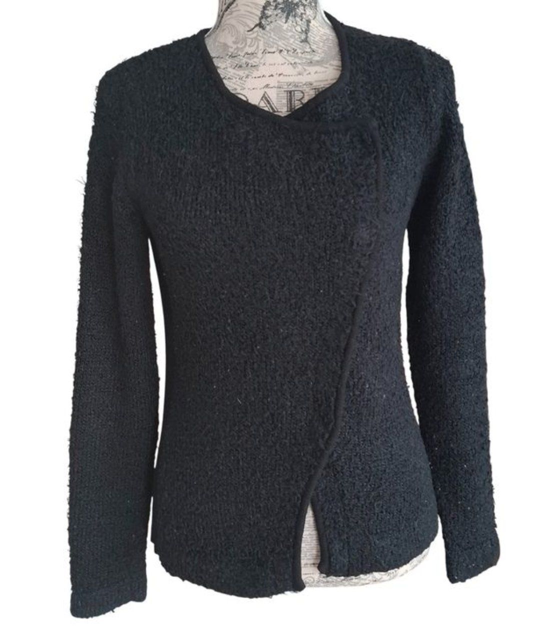Comma Giacche: Jacke/Blazer von Comma, Gr. 36 (S) – Usato da Pfäffikon ZH venduto da siae