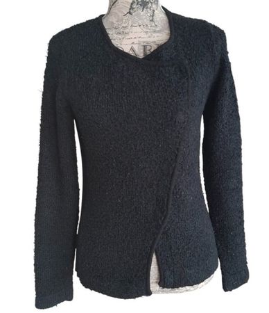 Jacke/Blazer von Comma, Gr. 36 (S)