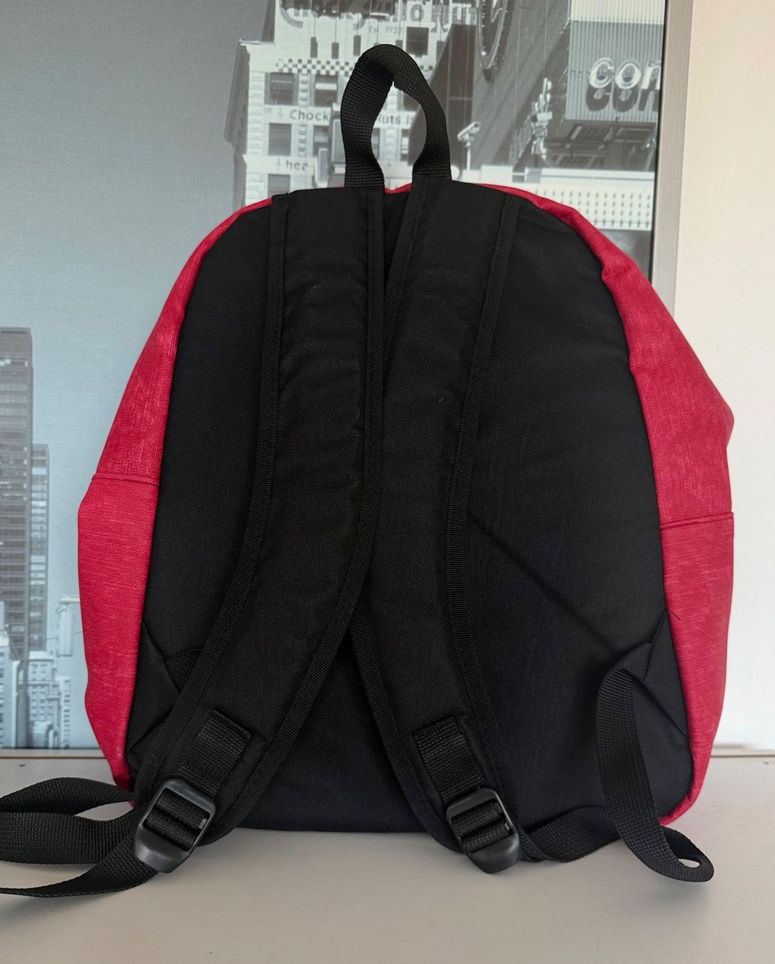 Nike Rucksäcke: // Nike Rucksack rot - NEU – Gebraucht aus Kilchberg ZH von KellerCI 2