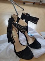 Guess High Heels / Echtleder Damenschuhe