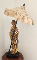 Splendide lampe Asiatique