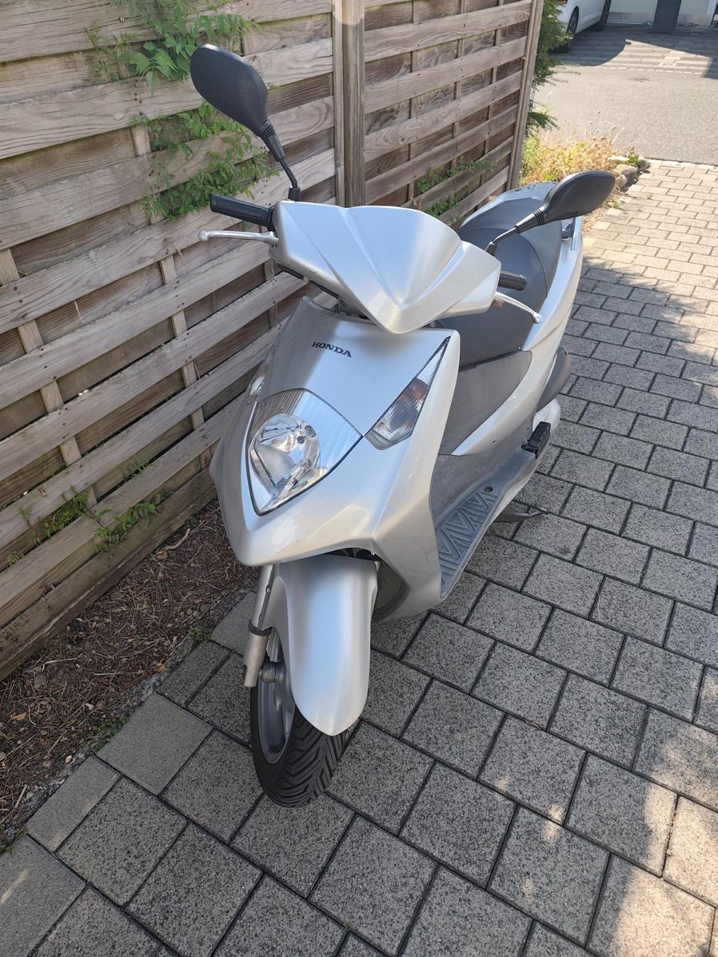 Honda Scooters: Honda Dylan 125ccm – Defekt aus Schöftland von essolube 2