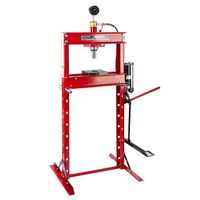 Werkstattpresse 20 Tonnen  Gebraucht