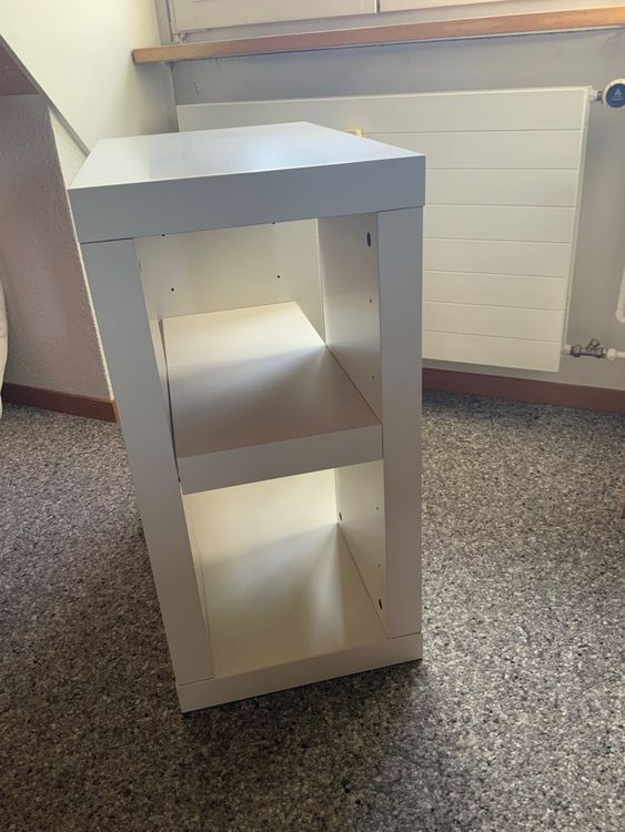 Kleines IKEA Regal (Vika Annefors) Kaufen auf Ricardo