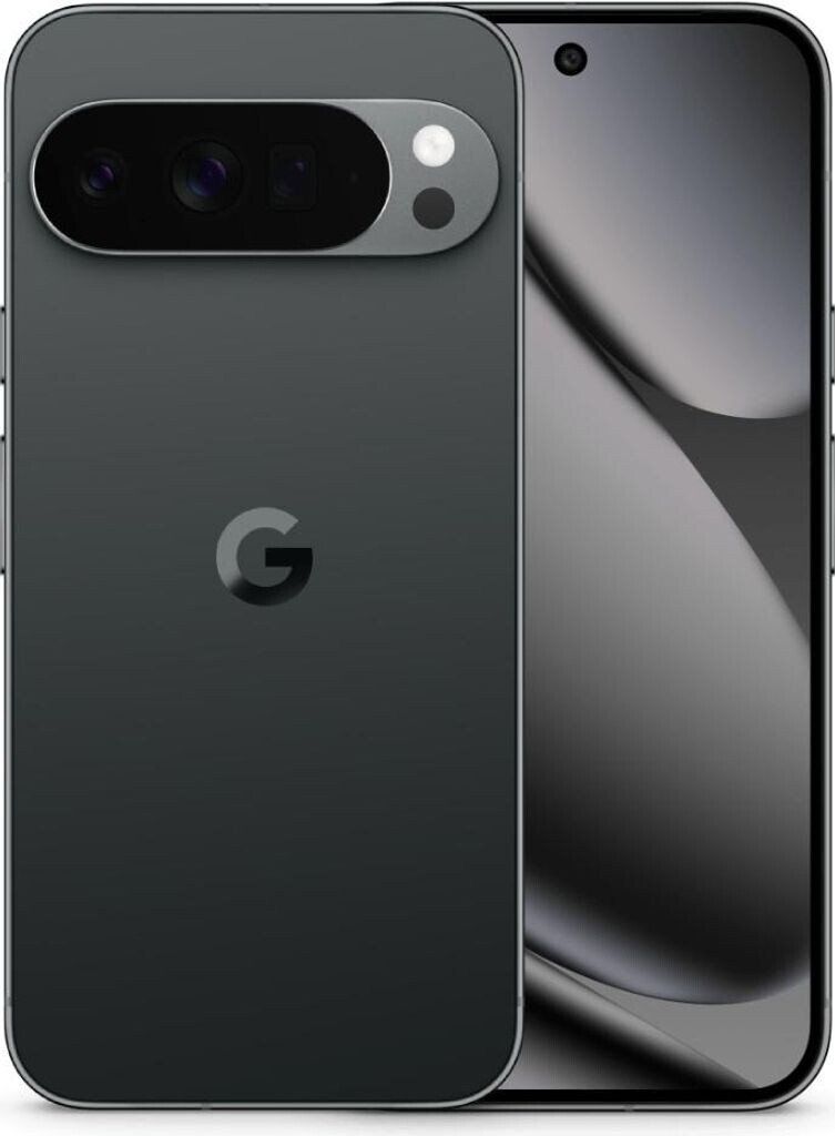 Google Handys / Smartphones: GOOGLE PIXEL 10 PRO 256GB OBSIDIAN – Gebraucht aus Zürich von Handymarkt 7