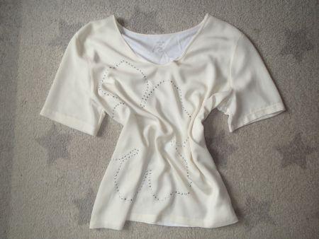 spezielle MARC CAIN Damen Shirt Bluse
