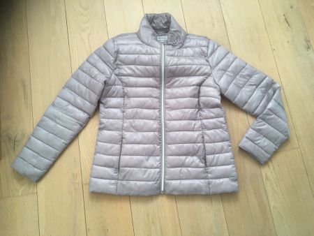 Super Light Jacke Gr. 40-42