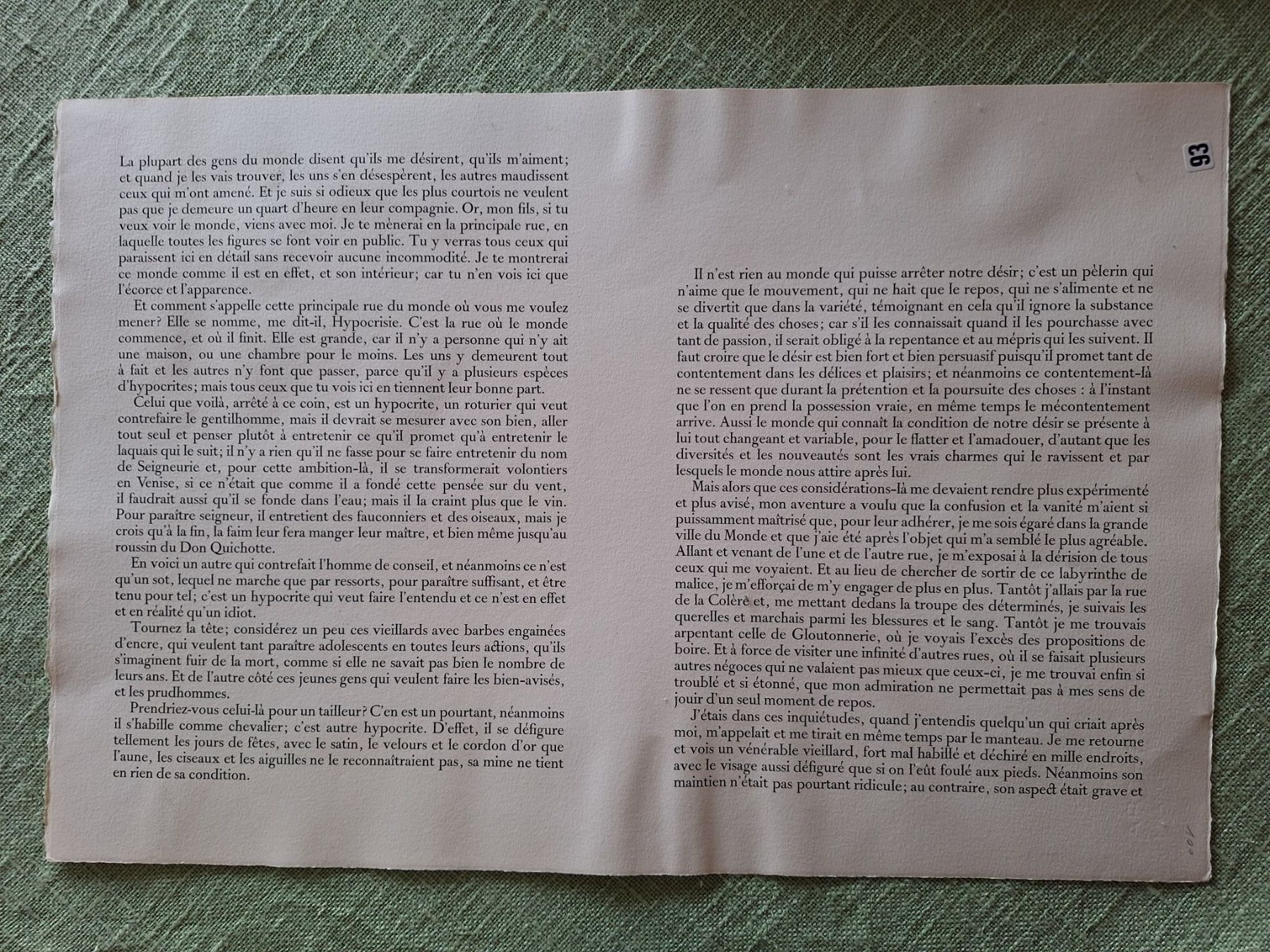 Incisioni: ANTONIO SAURA – Usato da Bevaix venduto da bohrap 2