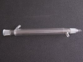 Labor Liebigkühler / Intensiv-Kühler 420mm Labor