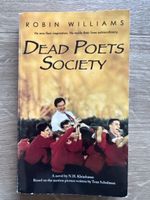 Dead Poets Society - N.H. Kleinbaum