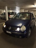 Polo 1.4 9n, expertise du jour