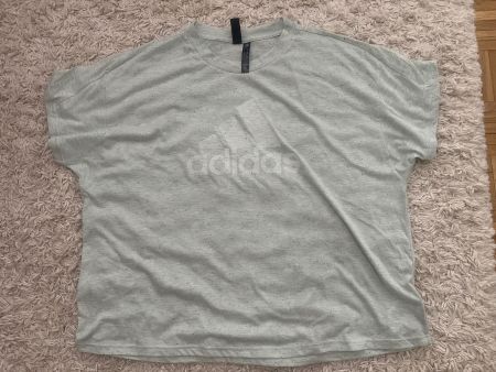 Adidas T-Shirt Gr.3XL