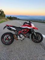 Ducati hypermotard 950 full équipée