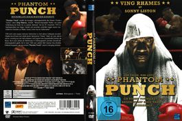 DVD - Phantom Punch