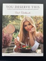 neues Kochbuch Pamela Reif
