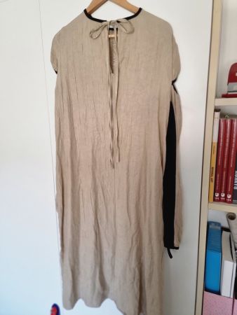 Designer Kleid