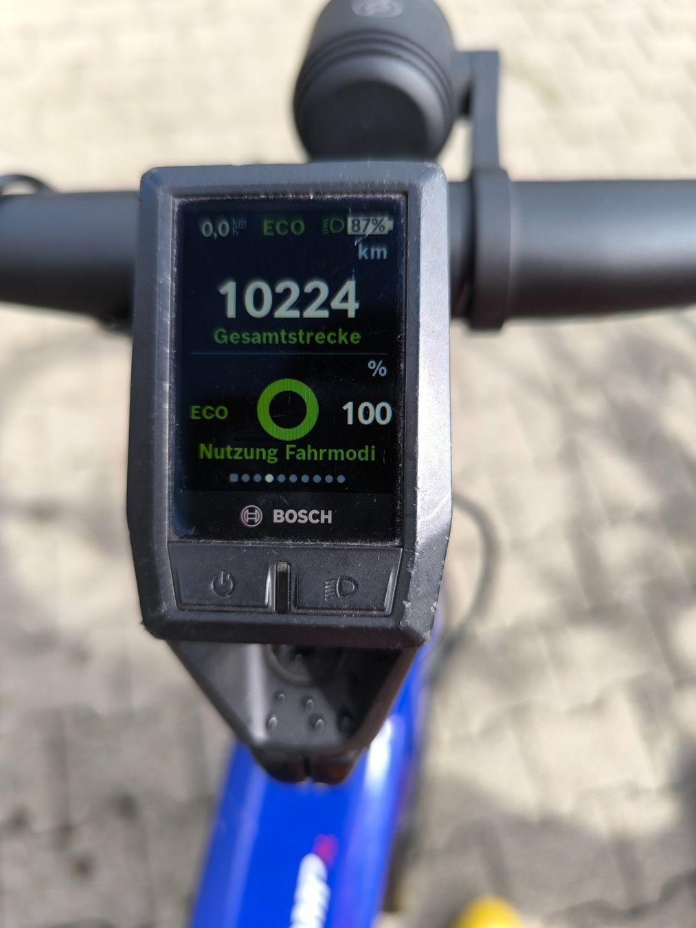 BMC Velos: E-Bike BMC – Gebraucht aus Winterthur von lea_2qry 9