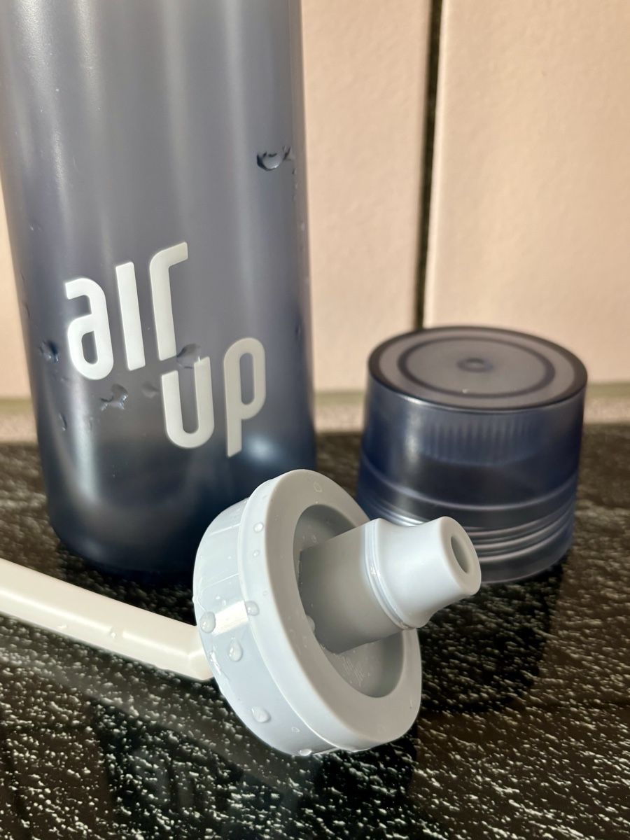 Air Up Borracce & Thermos: Air Up-Trinkflasche  – Usato da Lufingen venduto da codabaz 1