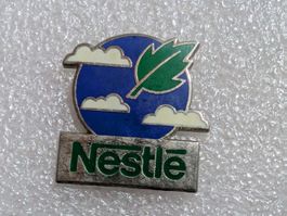 Ansteckpin 265: Nestle