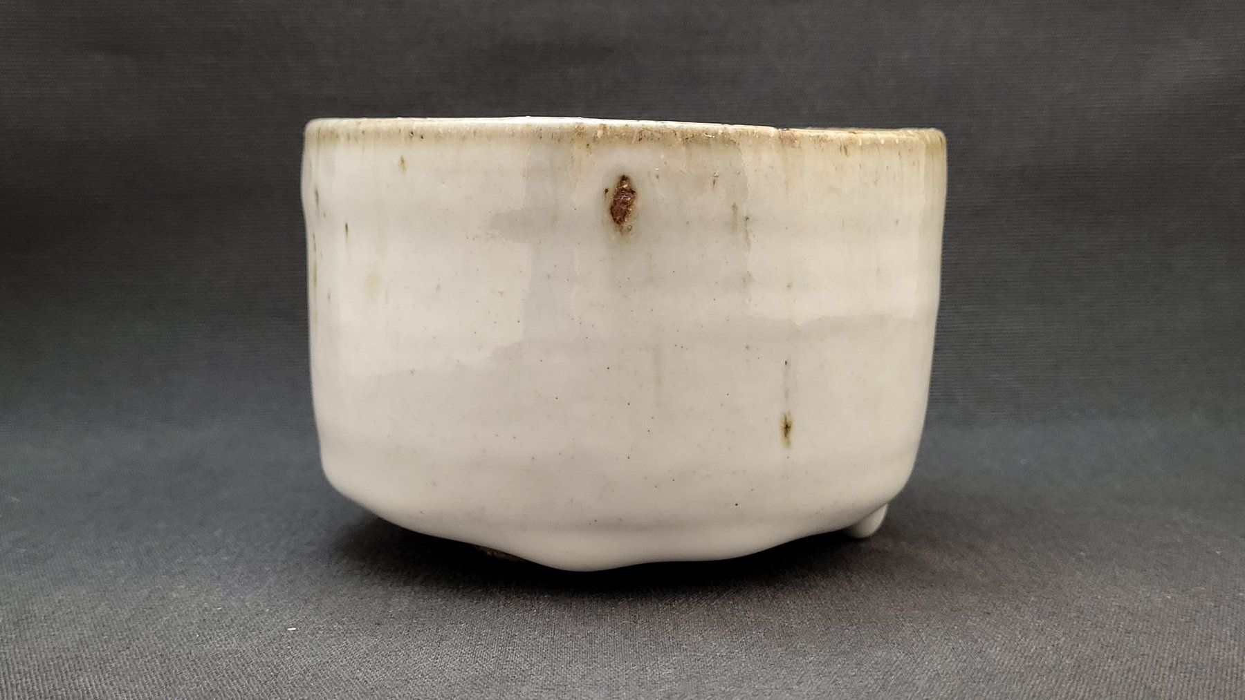 Tasses: Japanische Matcha-Schale – D'occasion à Basel par spinne02