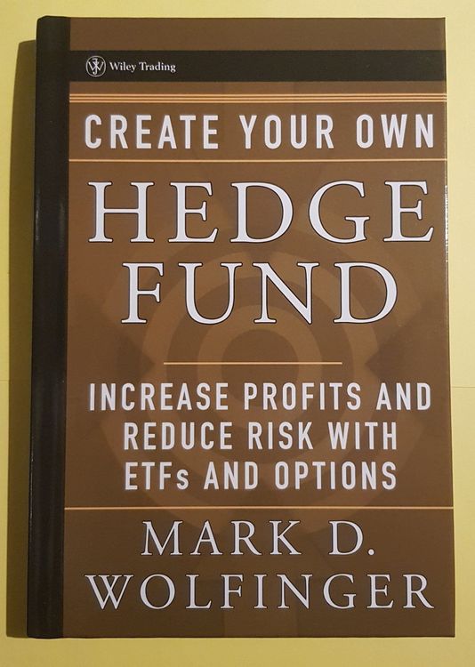 Create Your Own Hedge Fund Kaufen auf Ricardo