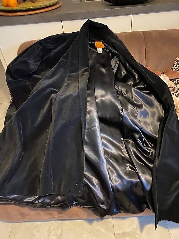 Cappotti: Manteau Kenzo  – Usato da Meyrin venduto da docmac 1