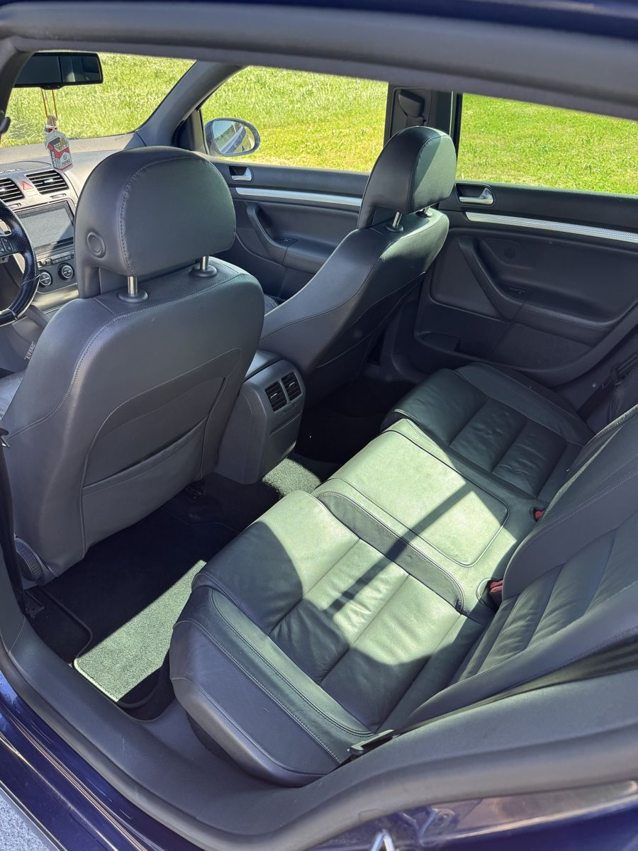 VW Automobili: VW GOLF 5 R32 – Usato da Vaulruz venduto da tho_tgk2 8