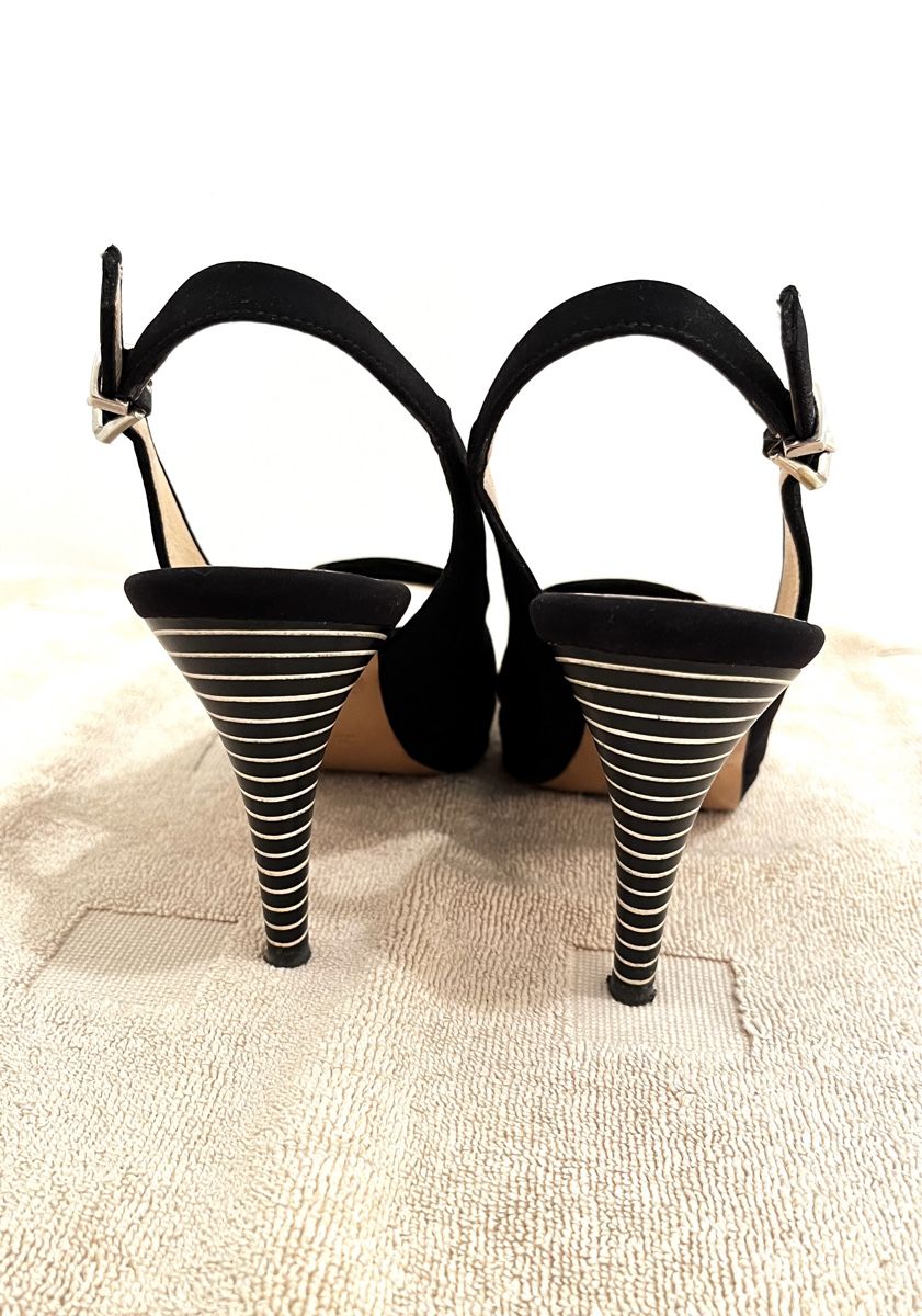 Brunate Scarpe da donna: BRUNATE Pumps Gr. 37 – Usato da Oberwil BL venduto da DANA_FOX 3