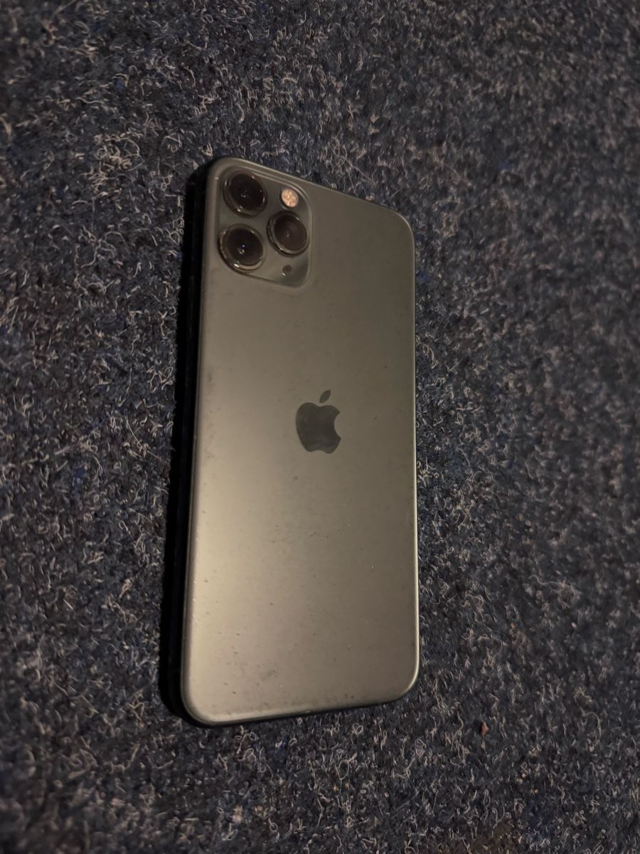 Apple Telefoni cellulari / Smartphones: Iphone 11 Pro 64gb 89% – Usato da Etzelkofen venduto da Hehler 2