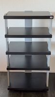 Hochwertiges Hi-Fi Rack  Finite Elemente, 5 Tablare