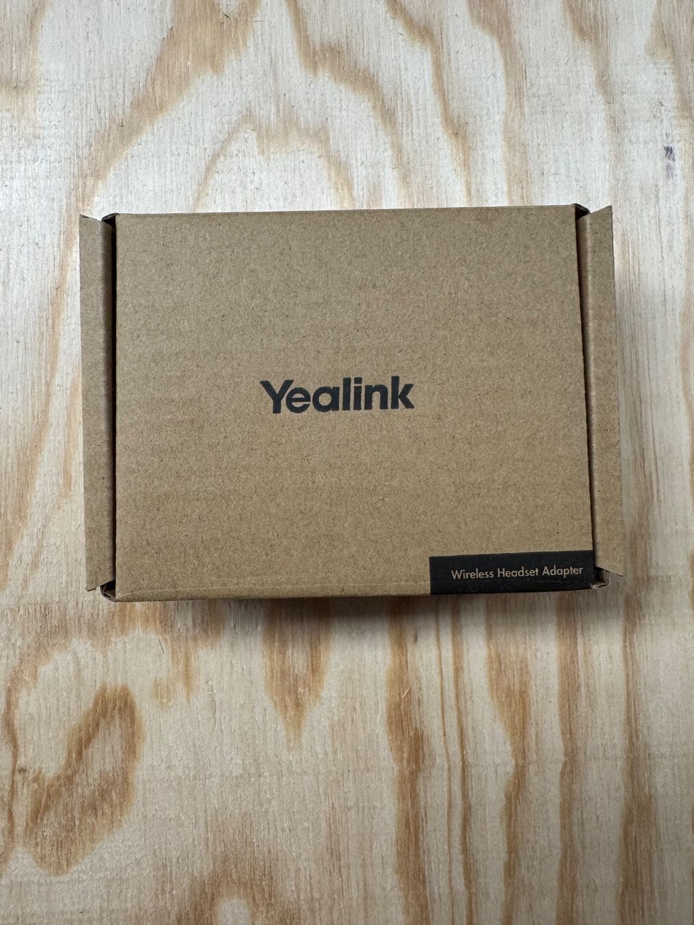 Yealink Laufwerke & Adapter: Yealink EHS40 Wireless Headset Adapter – Gebraucht aus Steinhausen von Schuwies 1