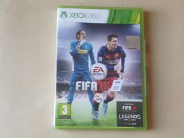 FIFA 16
