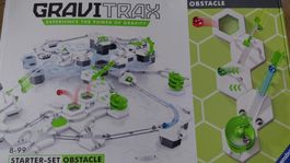 Gravitrax Starterset Obstacle