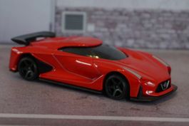 Majorette Nissan Concept 2020 COOL !!!!!!!!!!!!!!!!