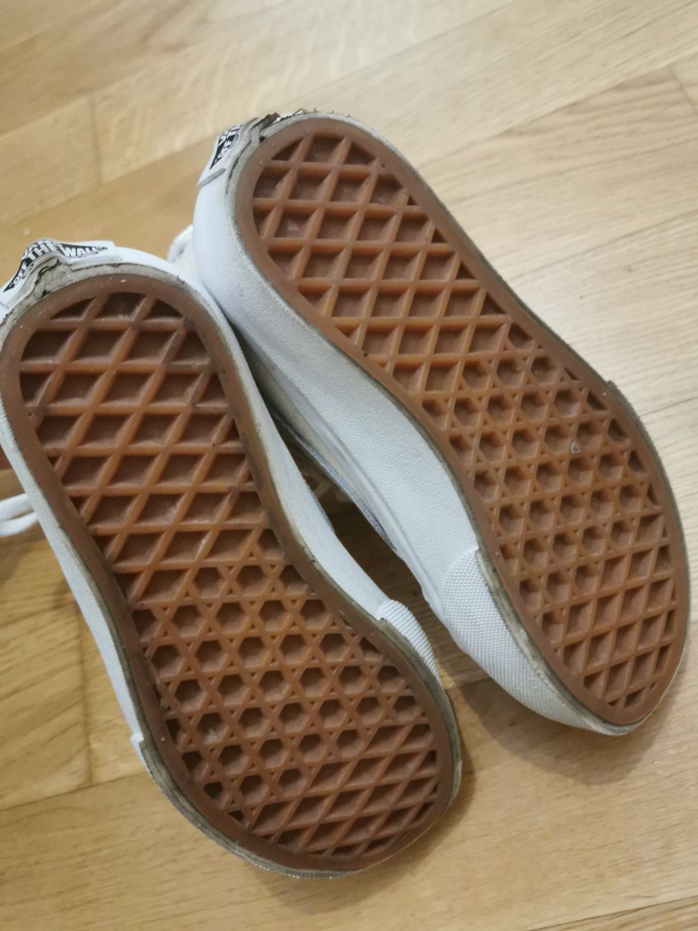 Vans Scarpe per ragazze: Vans Sneaker gr.27 – Usato da Zürich venduto da Simfa 3