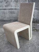 Stuhl von Frank O. Gehry, Easy Edges, Vitra, Sessel Essstuhl