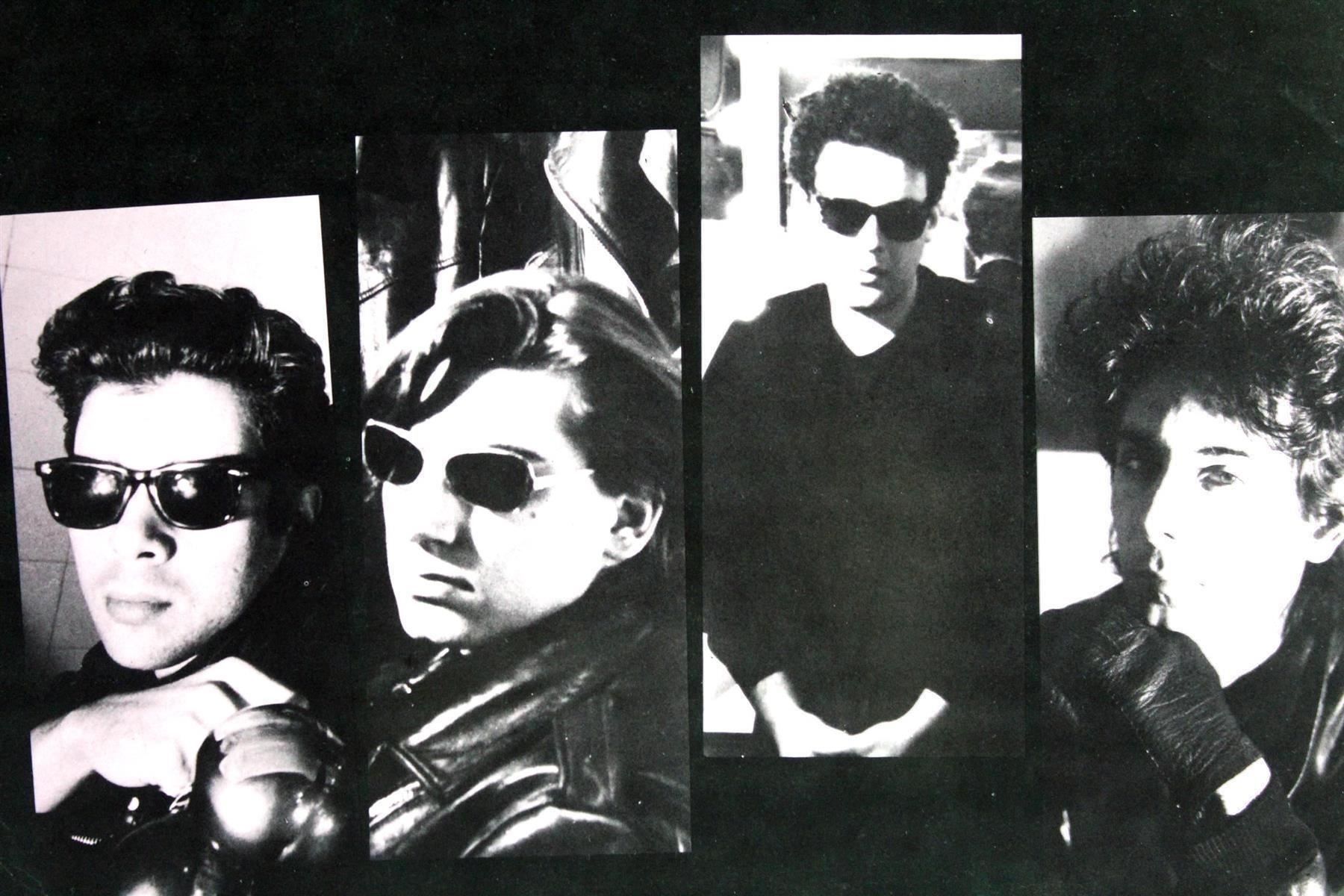 Giochi: THE LAST DRIVE: Heatwave – Usato da Bern venduto da vinyl-heaven