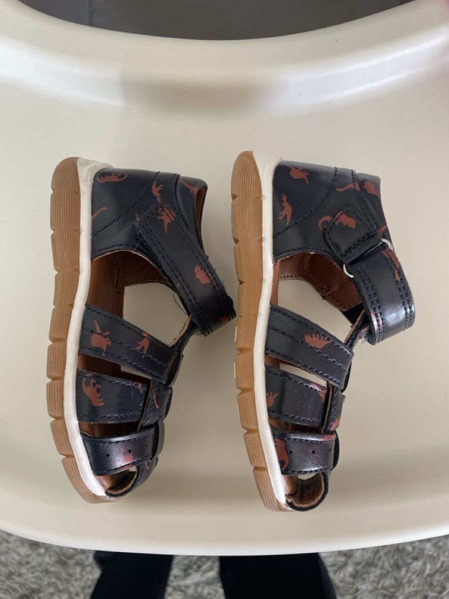 Scarpe per ragazzi: Sandalen 22 – Usato da Niederhasli venduto da sev_d7hq 1