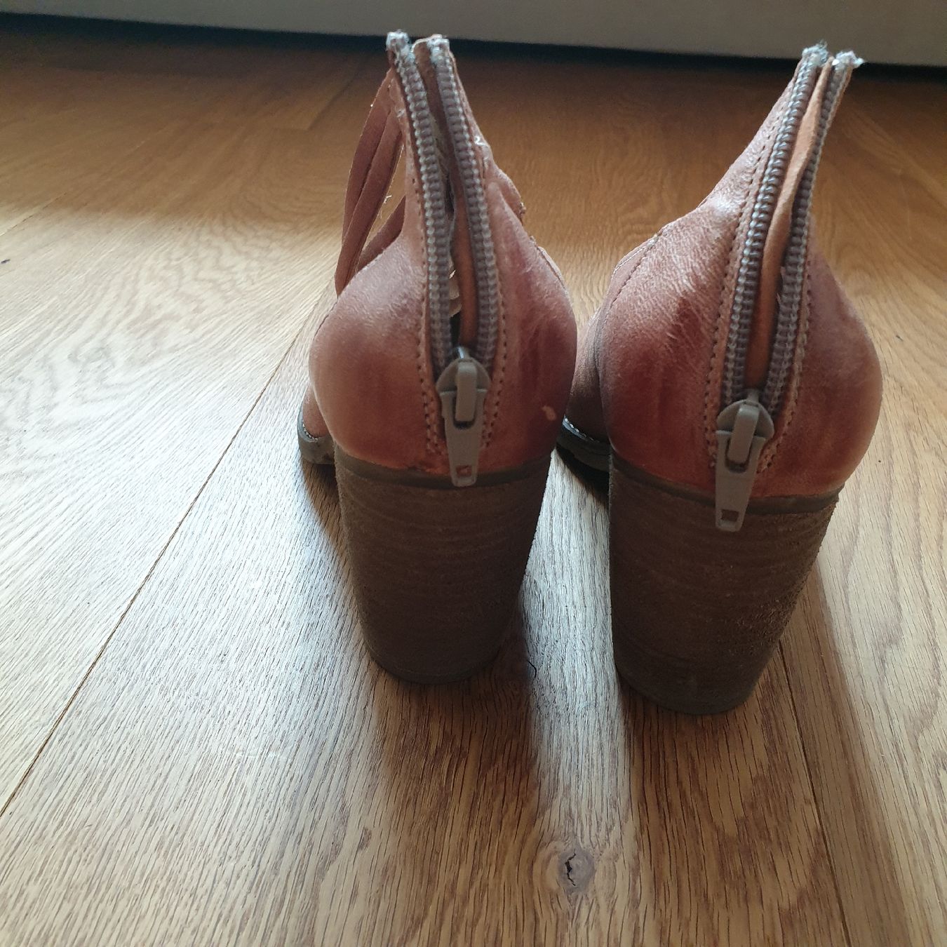 Damenschuhe: Pumps – Neu (gemäss Beschreibung) aus Zollikofen von reuteri06 2