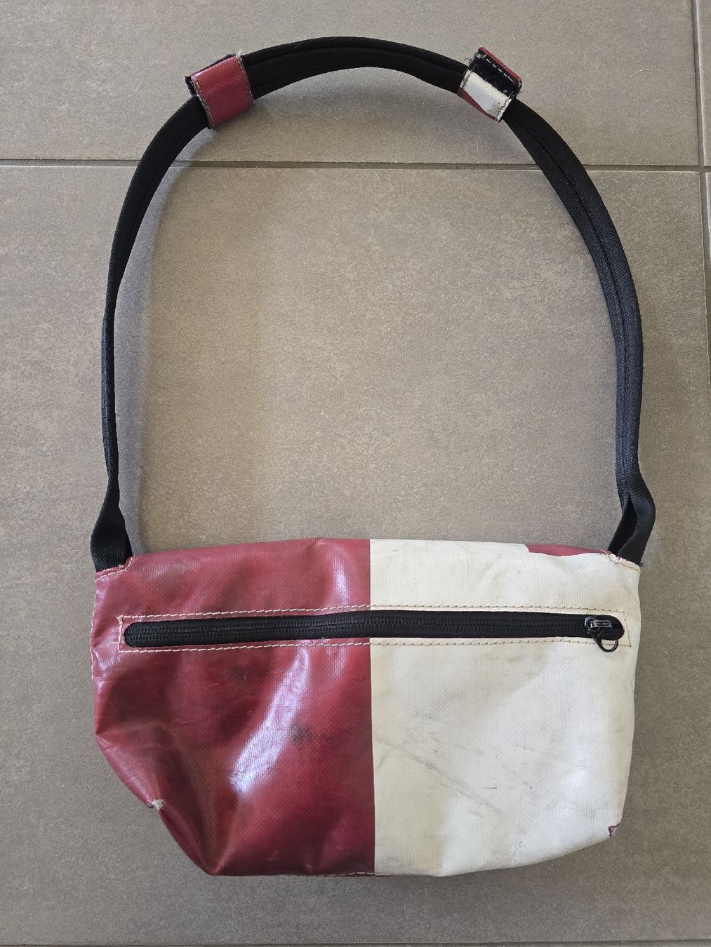 Freitag Borse: Tasche FREITAG F171 Laura  – Usato da Neunkirch venduto da BoBo007 2
