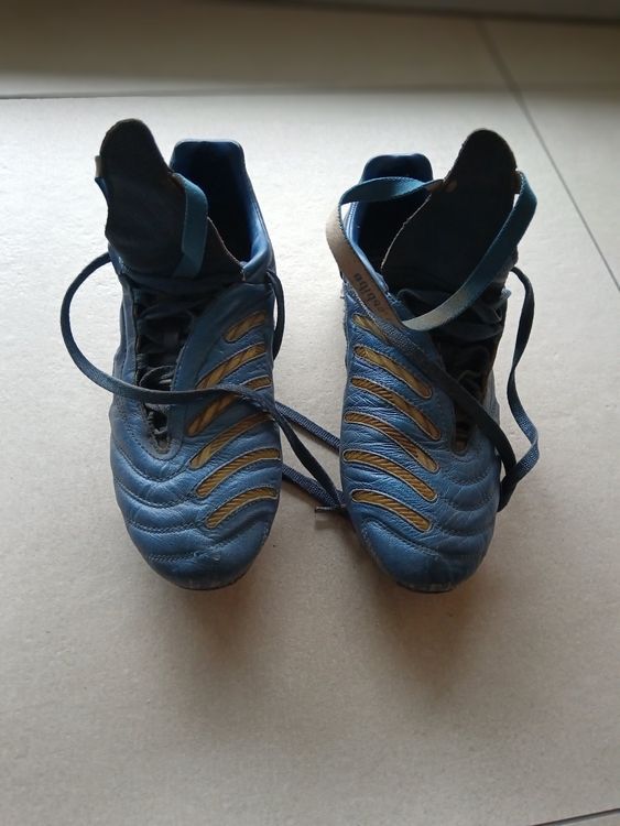 chaussure de foot ricard